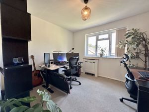 Bedroom 2- click for photo gallery